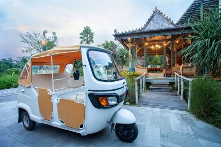 Arya Arkananta Eco Resort & Spa - 27