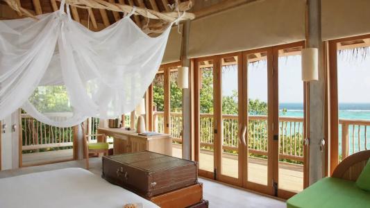 Soneva Fushi - 140