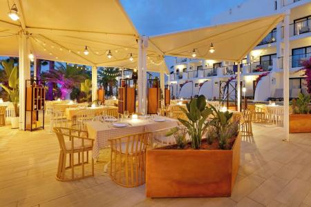 Grand Palladium White Island Resort & Spa - All Inclusive - 34