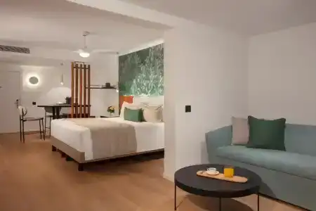 Dreams Flora & Spa - All Inclusive - 27