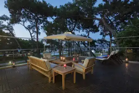 Rixos Sungate - 139