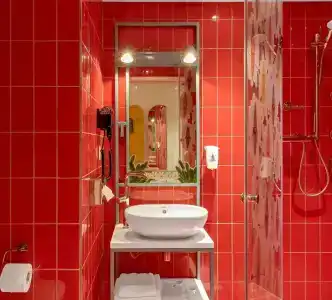 ibis Styles Warszawa Centrum - 62