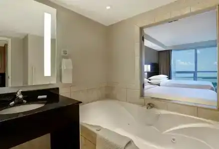 Embassy Suites by Hilton/ Fallsview - 80