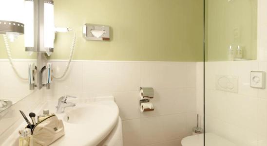 ibis budget Muenchen City Sued - 7