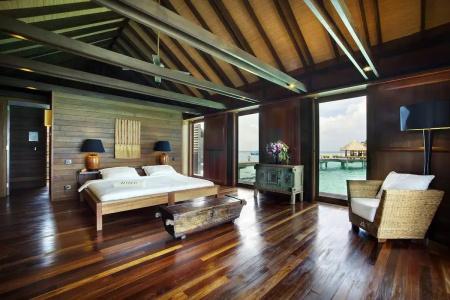 Gangehi Island Resort & Spa - 3