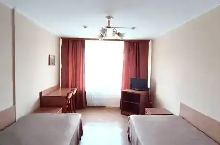 Красивая Меча - 115