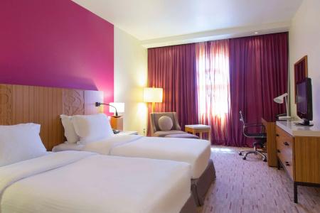 Radisson Blu, Muscat - 38