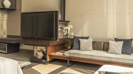 Four Seasons Bangkok at Chao Phraya River - 51