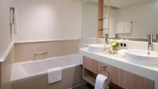 Amari Watergate Bangkok - Sha Extra Plus Certified - 77