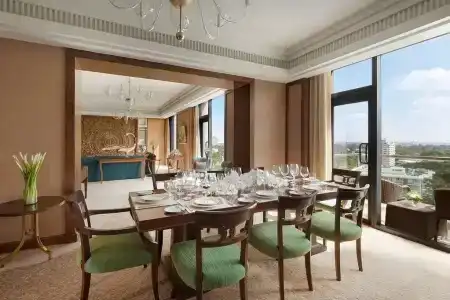 Shangri-La Chiang Mai - Sha Extra Plus - 68