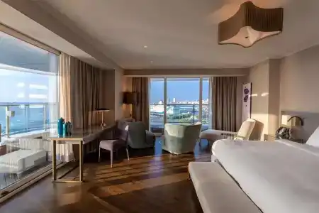Radisson Blu Istanbul Ottomare - 168