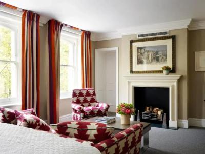 Knightsbridge, Firmdales - 61