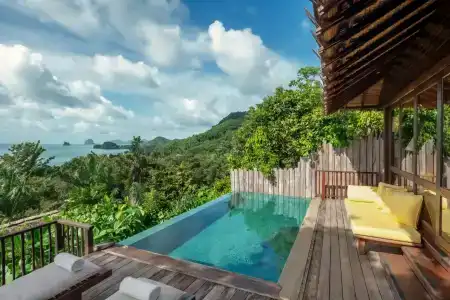 Six Senses Yao Noi - Sha Plus - 56