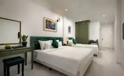 Hanoi Gatsby - 32