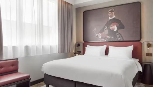 Park Inn by Radisson Oslo - 20