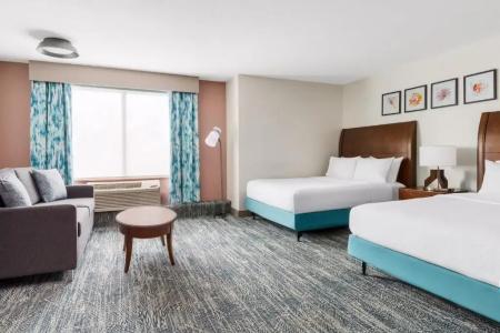 Hilton Garden Inn Orlando at SeaWorld - 33