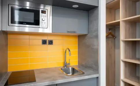 Staycity Aparthotels Gare de l’Est - 57