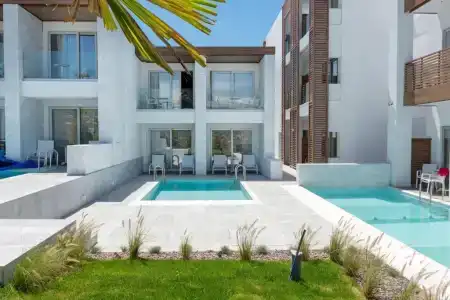 Primavera Beach Studios & - 28