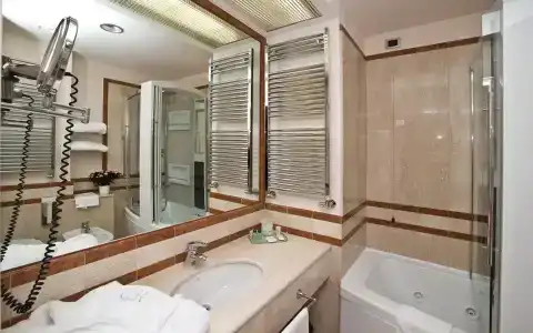 Sangallo Palace - 76
