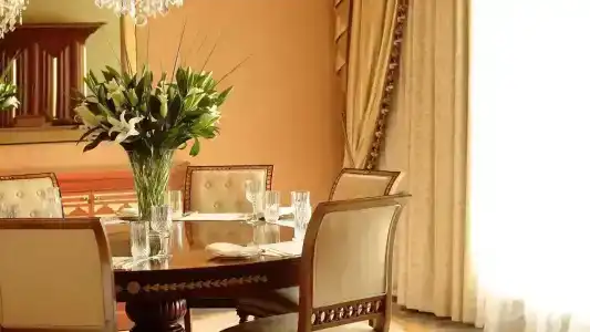 Grand Hyatt Muscat - 57