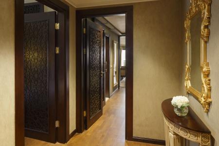 Jumeirah Zabeel Saray - 93