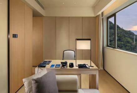 Hilton Shenzhen Shekou Nanhai - 48