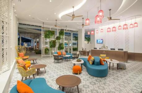 Centara Ao Nang Beach Resort & Spa Krabi - Sha Plus - 38