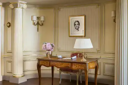Ritz Paris - 177
