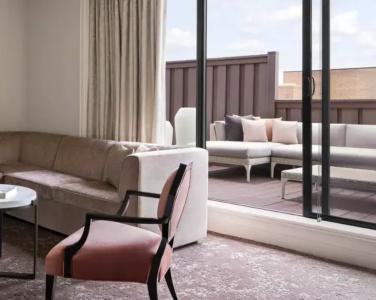 Four Seasons Washington Dc - 77