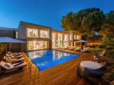 Rixos Premium Belek - 77