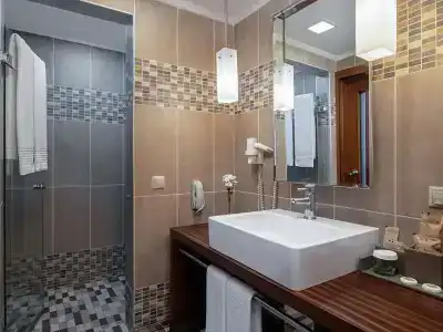 Rixos Sungate - 102