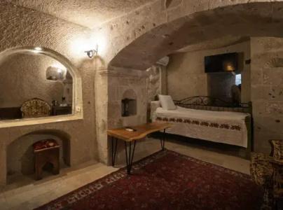 Grand Cave Suites - 123