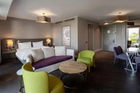Radisson Blu Istanbul Ottomare - 143