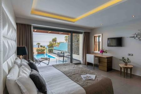 Boutique 5 & Spa - Adults Only - 35