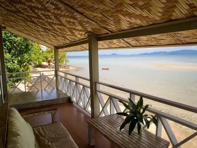 Курортный отель Milky Bay - 168