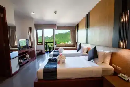 Peach Blossom Resort & Pool Villa - Sha Plus - 27