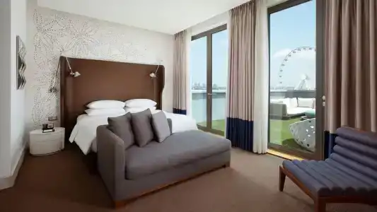 Sheraton Baku Intourist - 49