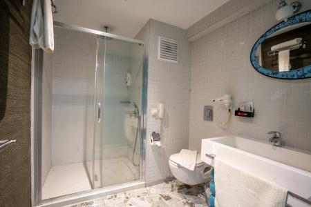 Leman Otel - 11