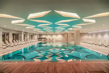 Royal Taj Mahal - All Inclusive - 30