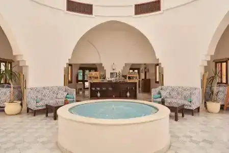 Mosaique El Gouna - 13