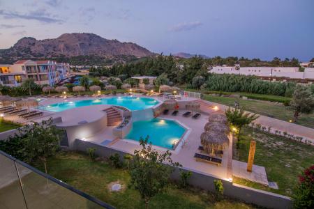 Lindos Breeze Beach - 39