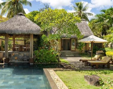 The Oberoi Beach Resort, Mauritius - 80