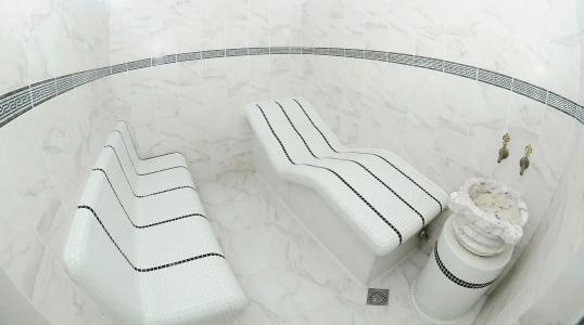 Гостиничный Комплекс Vip-House - 11