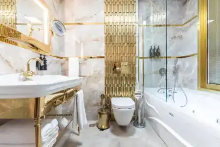 Wyndham Istanbul Old City - 41