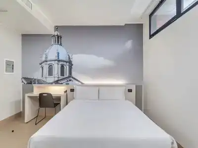 b&b Como - 43