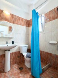 Anny Studios Perissa Beach - 93