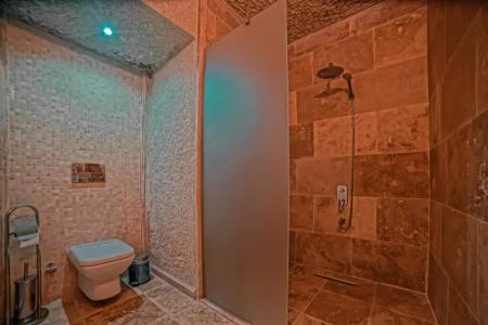 Zeus Cave Suites - 52