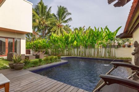 Solo Villas & Retreat - 70