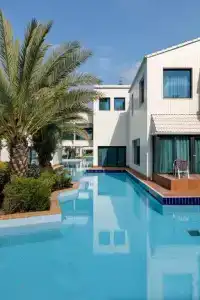 Susesi Luxury Resort - 92