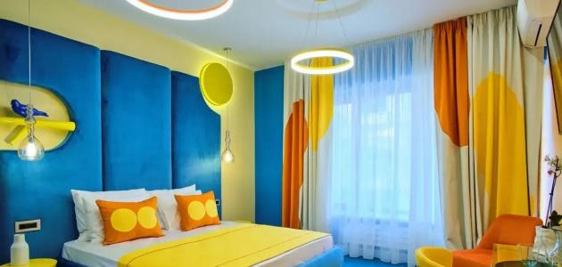 Vilacrosse Boutique Inn - 20